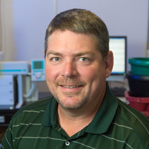 Daniel Gustafson, PhD